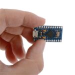 Arduino Pro Micro 5V 16M Atmega32u Board In Pakistan