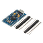 Arduino Pro Micro 5V 16M Atmega32u Board In Pakistan