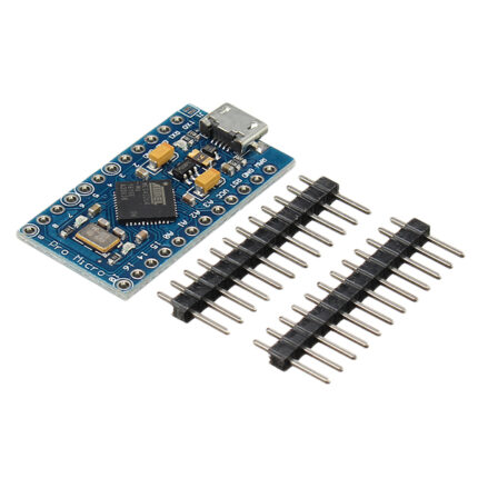 Arduino Pro Micro 5V 16M Atmega32u Board In Pakistan