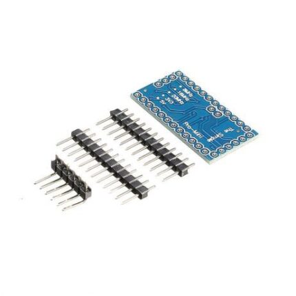Arduino Pro Mini 3.3V 8Mhz ATMEGA328P Board in Pakistan
