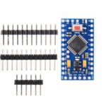 Arduino Pro Mini 5V 16Mhz ATMEGA328P Board in Pakistan