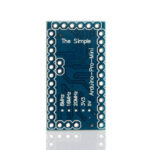Arduino Pro Mini 5V 16Mhz ATMEGA328P Board in Pakistan