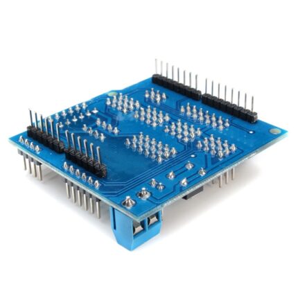 Arduino Sensor Shield V5 Expansion Board In Pakistan