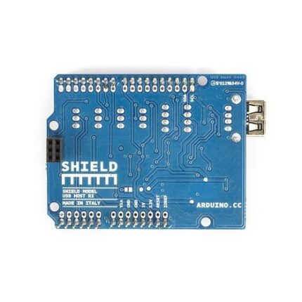 Arduino USB Host Shield In Pakistan