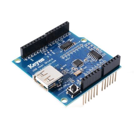 Arduino USB Host Shield In Pakistan