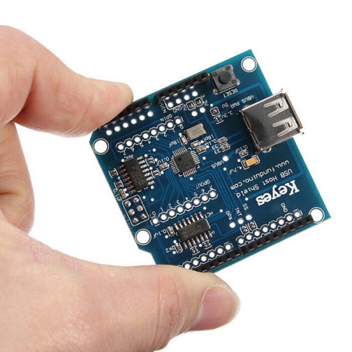 Arduino USB Host Shield In Pakistan