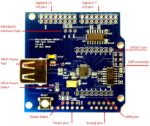 Arduino USB Host Shield In Pakistan