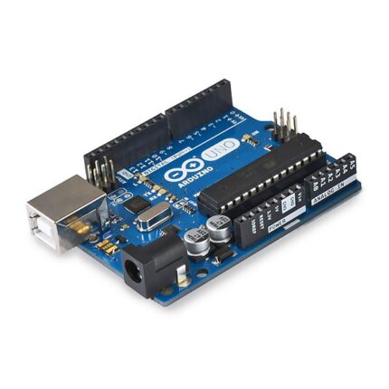 Arduino Uno R3 Dip Development Board In Pakistan