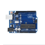 Arduino Uno R3 Dip Development Board In Pakistan