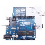 Arduino Uno R3 Dip Development Board In Pakistan