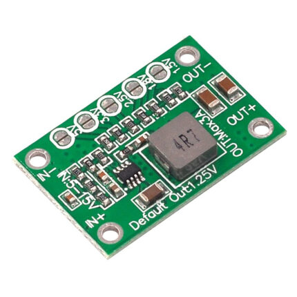 Adjustable Buck Convertor Module CA-1235