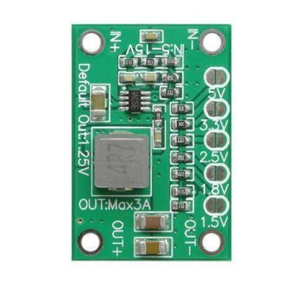 Adjustable Buck Convertor Module CA-1235