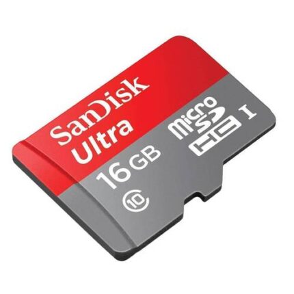 16GB Class 10 Micro SD Card For Raspberry Pi in Pakistan