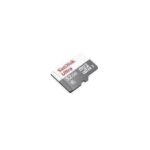 Class 10 SanDisk 32GB Ultra Micro SD Card For Raspberry Pi in Pakistan