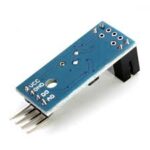 Arduino RPM Sensor Rotational Speed Measuring Sensor In Pakistan