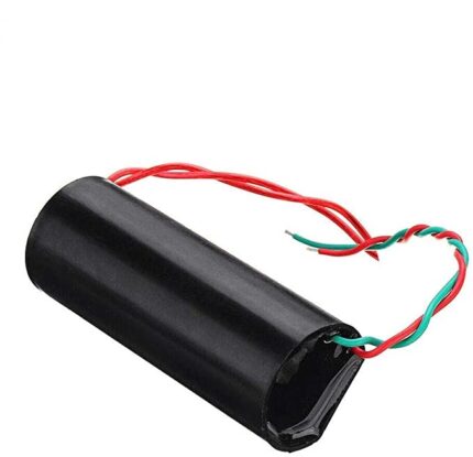 DC3V- 6V To 400KV Boost Step-up Module High-Voltage Generator Arc Ignition Coil