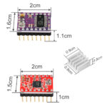 DRV8825 Stepper Motor Driver Module For Arduino In Pakistan