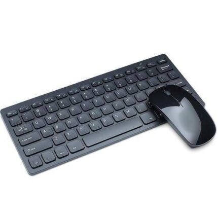 Mini Wireless Keyboard And Mouse For Raspberry Pi in Pakistan