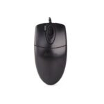 A4 Tech OP-620D – 2X Click Optical Mouse in Pakistan