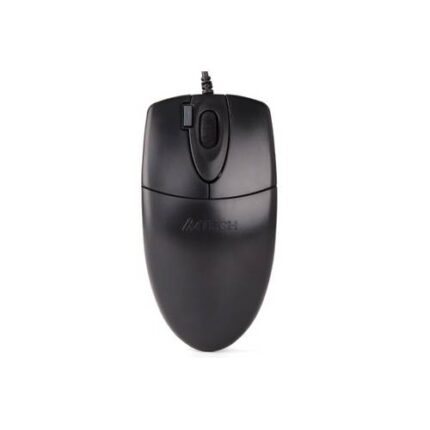 A4 Tech OP-620D – 2X Click Optical Mouse in Pakistan