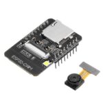 ESP32-CAM WiFi + Bluetooth Camera Module Development Board ESP32 With Camera Module OV2640 For Arduino