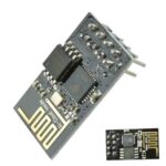 ESP-01 ESP8266 Serial WIFI Wireless Transceiver Module In Pakistan