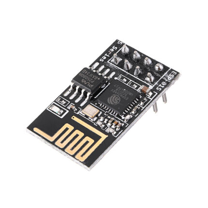 ESP-01 ESP8266 Serial WIFI Wireless Transceiver Module In Pakistan