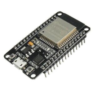 WROOM ESP32 Wifi Based Microcontroller Development Board Nodemcu