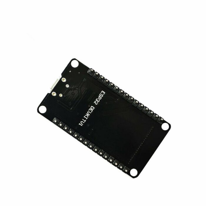 WROOM ESP32 Wifi Based Microcontroller Development Board Nodemcu