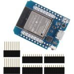 ESP32 Mini Development Board Wifi Bluetooth Iot Development Board