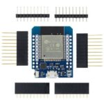 ESP32 Mini Development Board Wifi Bluetooth Iot Development Board