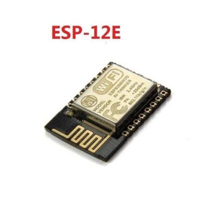 ESP-12 ESP8266-12e Wifi Module Wireless IoT Board Module