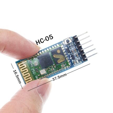 HC-05 Bluetooth Module In Pakistan