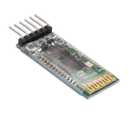 HC-05 Bluetooth Module In Pakistan