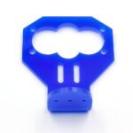 Ultrasonic Distance Sensor Mounting Bracket Holder Stand