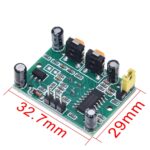 HC-SR501 PIR Motion Sensor module in Pakistan HW-416-B