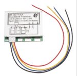 HX-3S-F100A 3S 100A BMS