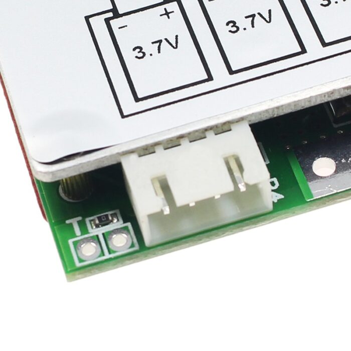 HX-3S-F100A 3S 100A BMS