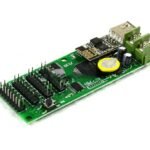 USB Full Color LED Display Controller HC-1