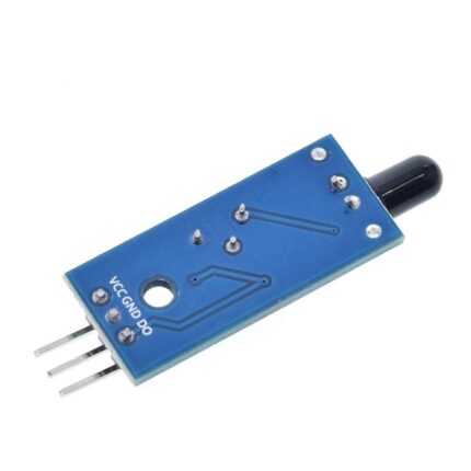 IR Flame Sensor Module in Pakistan