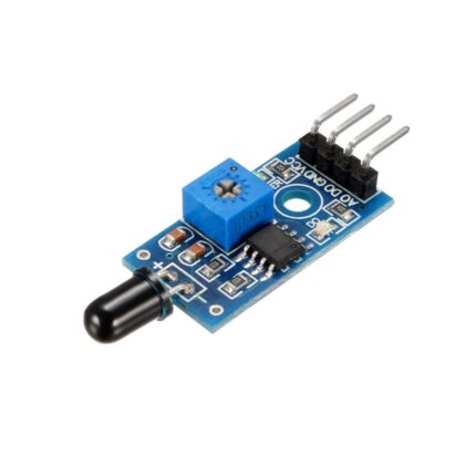IR Flame Sensor Module in Pakistan