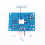 JSN-SR04 v3.0 Waterproof Ultrasonic Distance Sensor