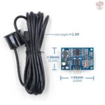 JSN-SR04 v3.0 Waterproof Ultrasonic Distance Sensor