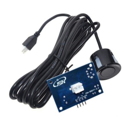 JSN-SR04 v3.0 Waterproof Ultrasonic Distance Sensor