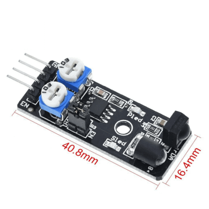 ir-08h Infrared Obstacle avoidance sensor module KY032 for Arduino