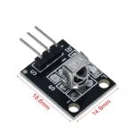 KY-022 Arduino Infrared Sensor Infrared Receiver Module 38khz Receiver Ir Sensor Ir Receiver