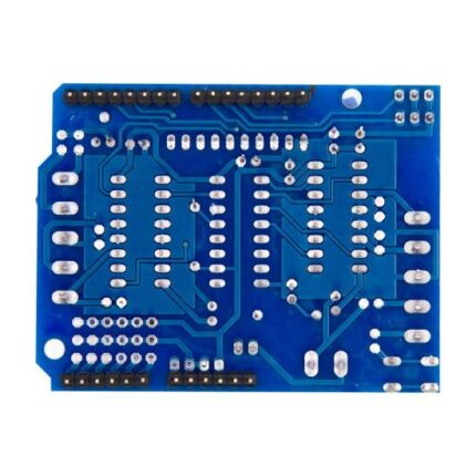 L293 L293D Motor Driver Module Arduino Motor Driver Module
