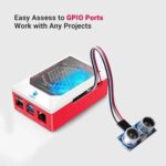 Raspberry Pi 4 B Model B Starter Kit 32GB SD Card in Pakistan