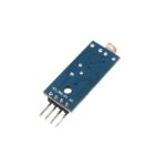Digital LDR Sensor Module