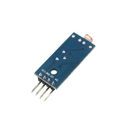 Digital LDR Sensor Module